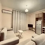 Giannis Apartments