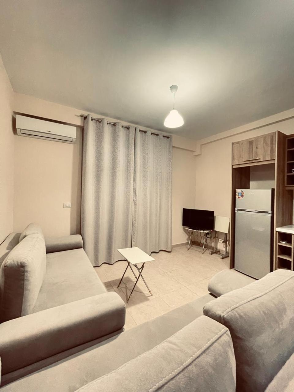 Apartament Giannis