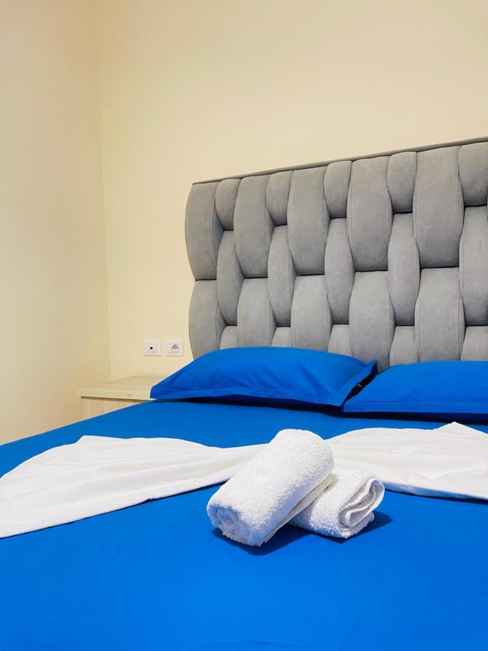 Apartament Giannis *