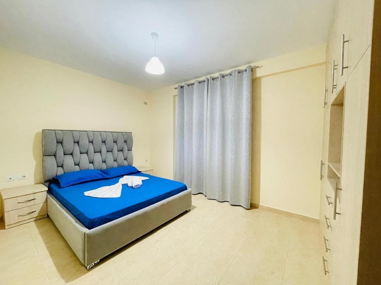 Giannis Apartament *