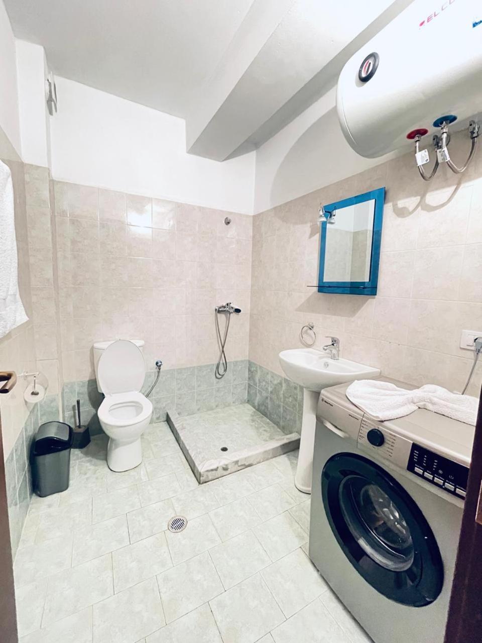 Apartament Giannis Saranda