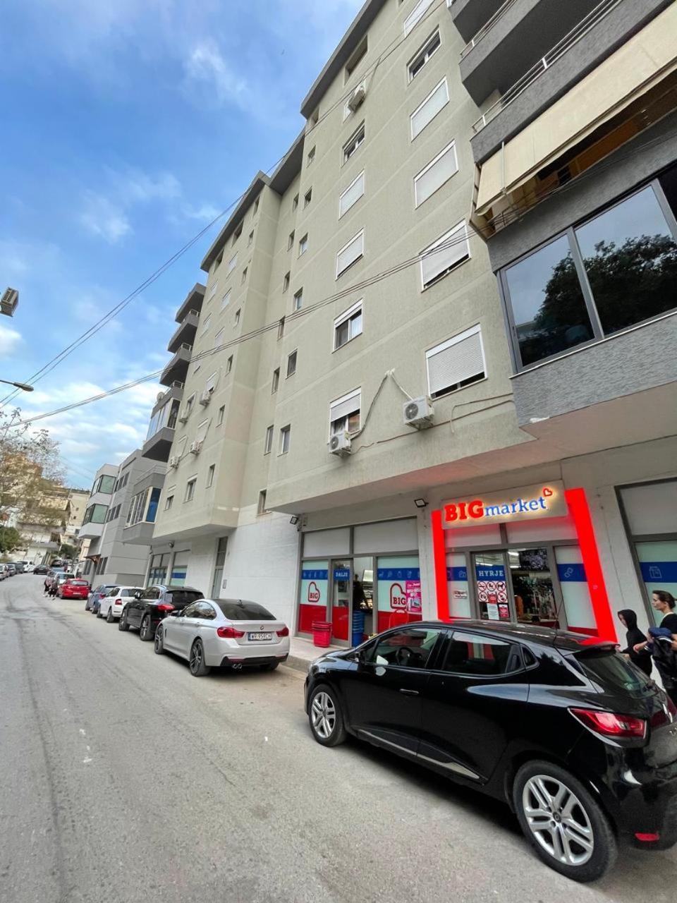 Giannis Apartament