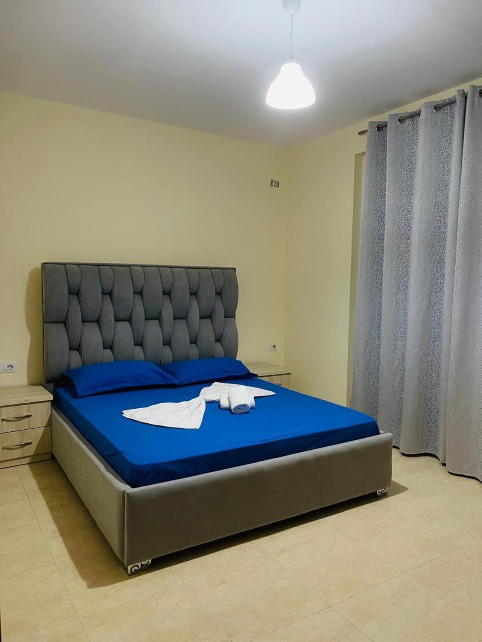 Apartament Giannis
