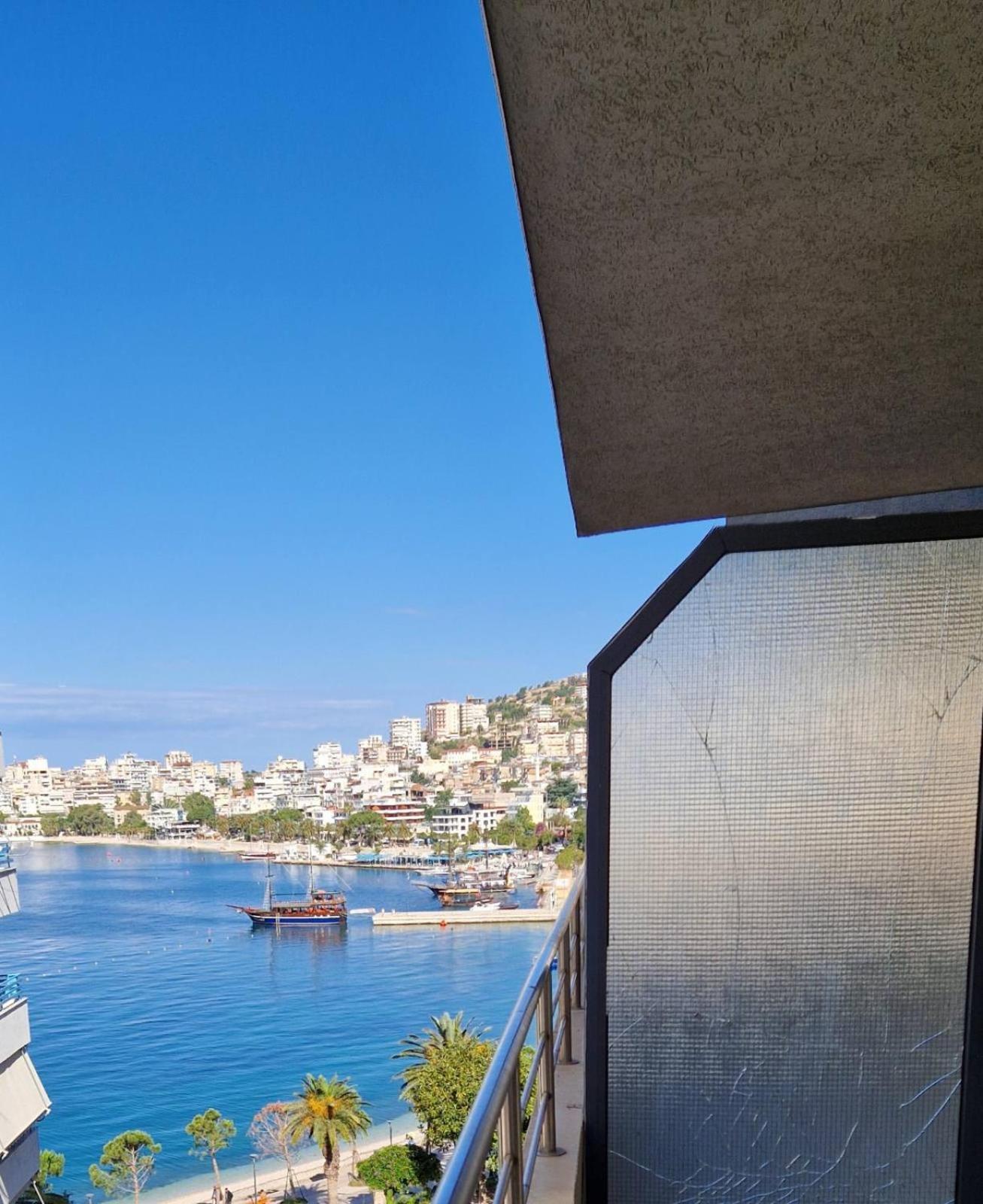 Giannis Apartament Saranda